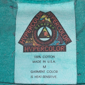 XL - Vintage Hypercolor Generra Shirt