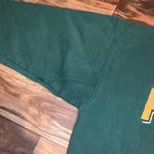 Load image into Gallery viewer, XL/XXL - Vintage Green Bay Packers Puma Crewneck