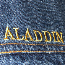 Load image into Gallery viewer, L - Vintage Aladdin Las Vegas Denim Jacket