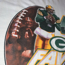 Load image into Gallery viewer, L - Vintage 90s Brett Favre Shirt