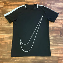 Load image into Gallery viewer, M - Nike Big Swoosh Dri-Fit Shirt