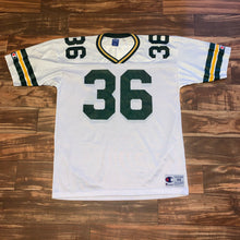Load image into Gallery viewer, Size 44 - Vintage Green Bay Packers LeRoy Butler Champion Jersey