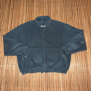 XL - Polo Ralph Lauren Fleece Jacket