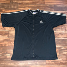 Load image into Gallery viewer, XL - Vintage Adidas Trefoil Warm Up Shirt