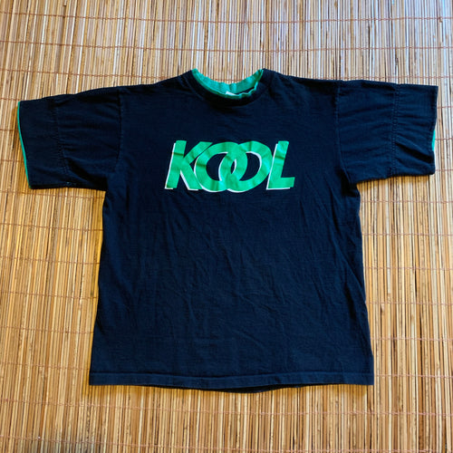 L - Vintage Kool Cigarettes Shirt