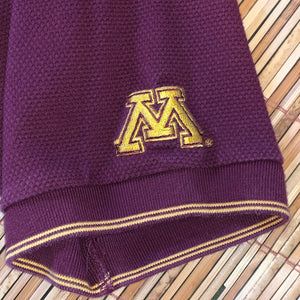 XL - Nike Minnesota Polo