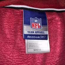 Load image into Gallery viewer, M/L - Arizona Cardinals Reebok Team Edition Fleece Lined Sweatshirt