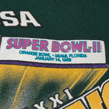 Load image into Gallery viewer, L - Vintage 1997 Packers Lee Super Bowl Sweater