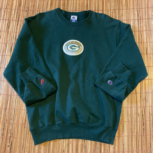 L - Vintage Super Bowl 1 Champion Sweater