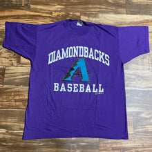Load image into Gallery viewer, L/XL - Vintage Arizona Diamondbacks Shirt