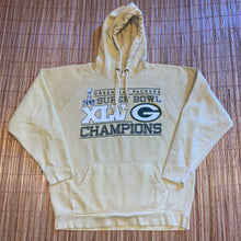 Load image into Gallery viewer, XL - Green Bay Packers Super Bowl XLV Hoodie