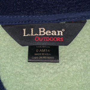 Women’s M - LL Bean Outdoors Fleece