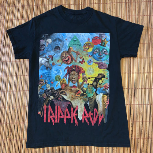 S - Trippie Redd Life’s A Trip Album Shirt