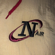 Load image into Gallery viewer, XL - Vintage Nike Air Bootleg Jacket