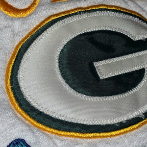 XXL - Vintage Green Bay Packers Sweater