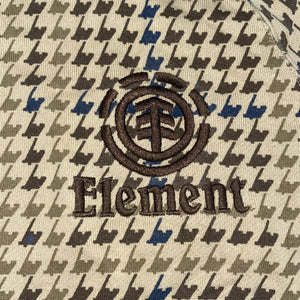 L - Vintage Element Skateboarding Sweatshirt