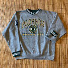 Load image into Gallery viewer, M - Packers Lee Sport Sweater