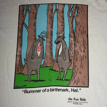 Load image into Gallery viewer, M - Vintage 1988 Deer Comedy Shirt