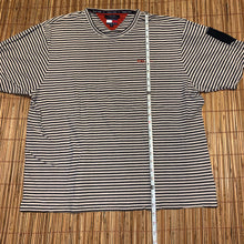 Load image into Gallery viewer, XXL - Tommy Hilfiger Jeans Striped Shirt