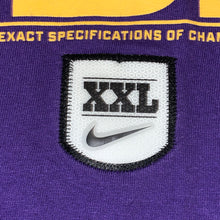 Load image into Gallery viewer, L - Nike LSU Tigers Shirt
