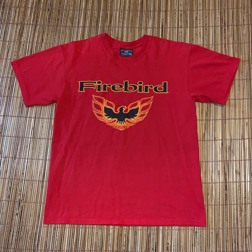 M - Vintage Firebird Shirt