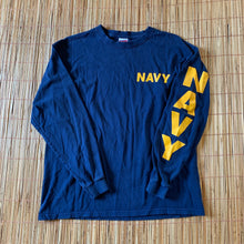 Load image into Gallery viewer, L - Vintage US Navy Shirt