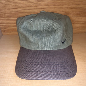 Vintage 90s Nike Hat Bundle