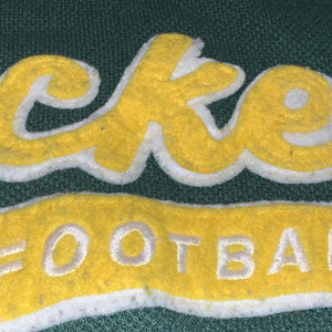 M/L - Vintage Green Bay Packers Starter Script Crewneck