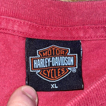 Load image into Gallery viewer, L/XL - Harley Davidson Bald Eagle Legend Shirt