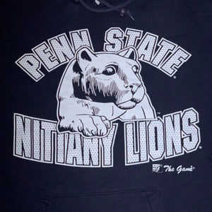L/XL - Vintage Penn State Nittany Lions Hoodie