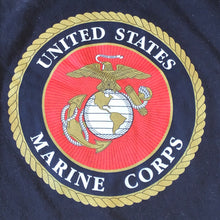 Load image into Gallery viewer, XL - Vintage USMC Marines Shirt