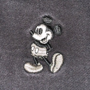 XL - Vintage Mickey Mouse Disney World Sweater