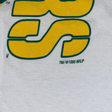 Load image into Gallery viewer, Sleep T - Vintage 1995 Green Bay Packers Sleep Shirt