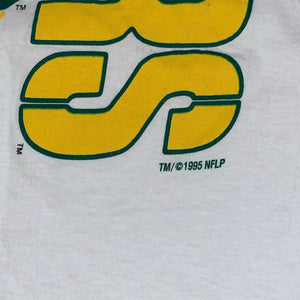 Sleep T - Vintage 1995 Green Bay Packers Sleep Shirt