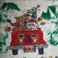 Load image into Gallery viewer, M - Christmas All Over Print Sweater