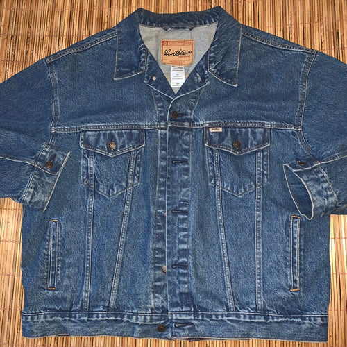 XXL - Vintage Levi‘s Denim Jean Jacket