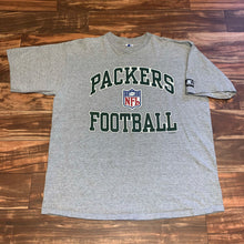 Load image into Gallery viewer, XXL - Vintage 1996 Packers Football Starter Shirt