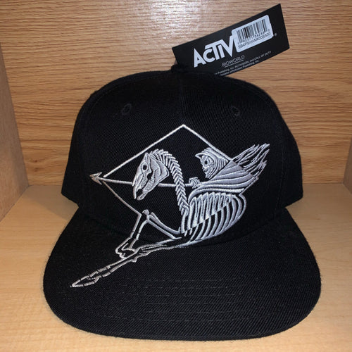 NWT Call Of Duty Black Ops Snapback