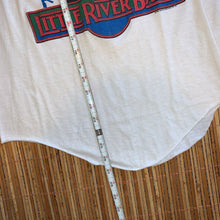 Load image into Gallery viewer, M - Vintage RARE 1984 Little River Band World Tour Shirt