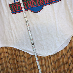 M - Vintage RARE 1984 Little River Band World Tour Shirt
