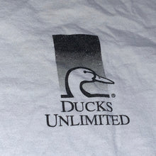 Load image into Gallery viewer, L - Vintage Ducks Unlimited Wisconsin Shirt