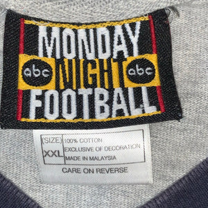 XXL - ABC Monday Night Football Shirt