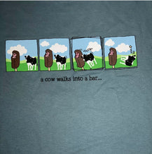 Load image into Gallery viewer, XL - Ben &amp; Jerry’s Ice Cream Shirt