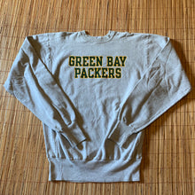 Load image into Gallery viewer, XXL - Vintage 90s Packers Champion Heavy Duty Sweater