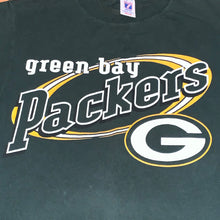 Load image into Gallery viewer, M - Vintage 90s Green Bay Packers Shirt