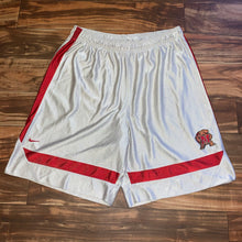 Load image into Gallery viewer, L/XL - Vintage/Early 2000s Nike Team Maryland Terrapins Shorts