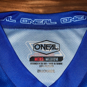 M/L - O’Neal The Art Of Moto Racing Jersey