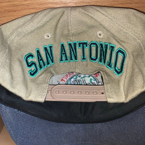 Vintage Hard Rock Cafe San Antonio Hat