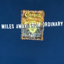 Load image into Gallery viewer, XL - Corona Miles Away From Ordinary Shirt