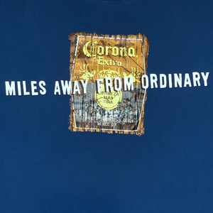 XL - Corona Miles Away From Ordinary Shirt